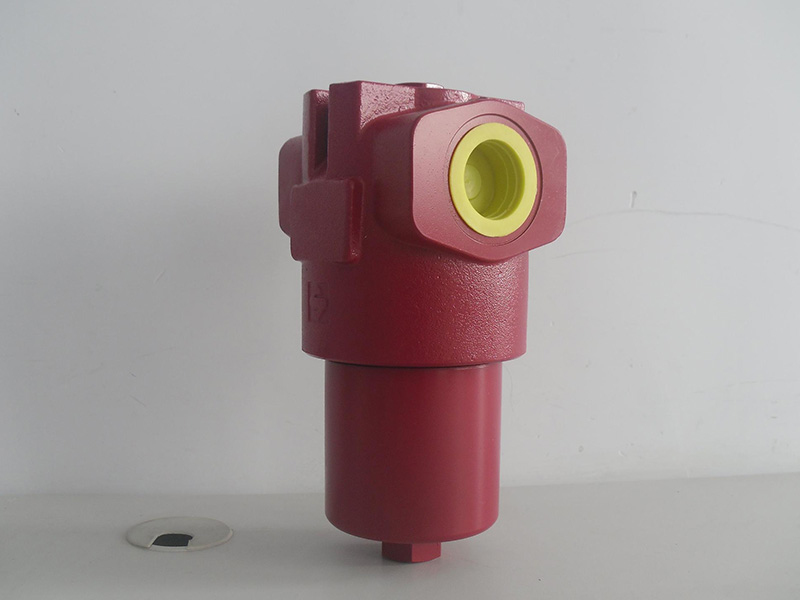 High Pressure Line Filter(PDDF160) 