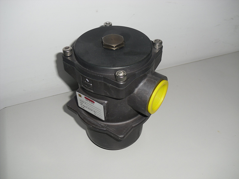 Tank Mounted Suction Filter PDSF, PDSFM