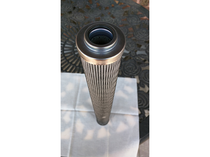  various non-standard hydraulic filters