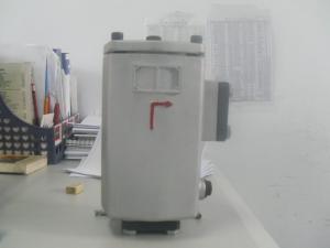 Tank Mounted Suction Filter PDSV